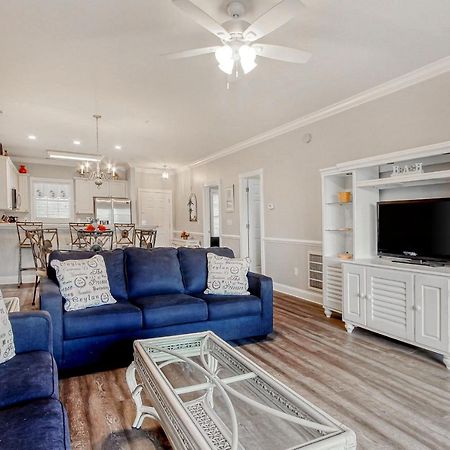 Family Tides Appartement Myrtle Beach Buitenkant foto