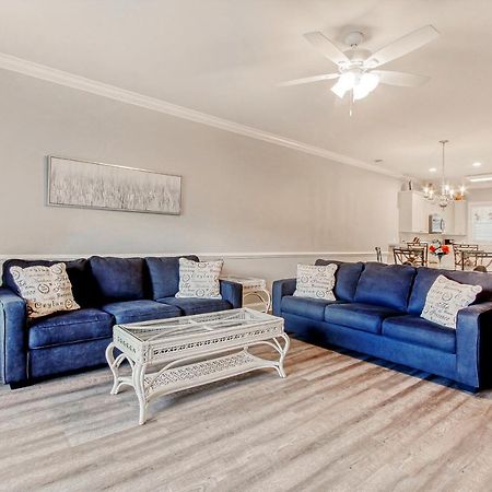 Family Tides Appartement Myrtle Beach Buitenkant foto