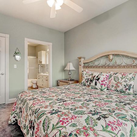 Family Tides Appartement Myrtle Beach Buitenkant foto