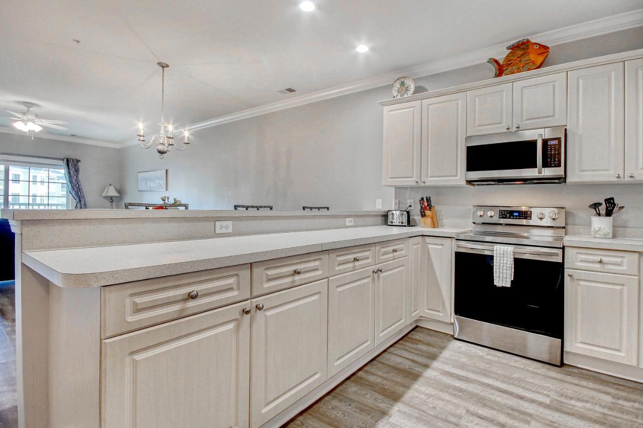 Family Tides Appartement Myrtle Beach Buitenkant foto