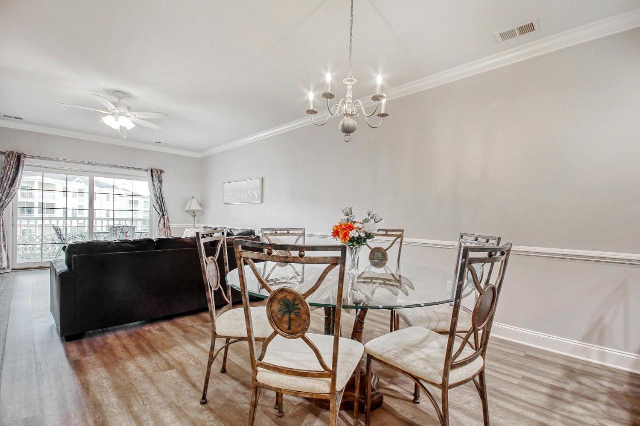 Family Tides Appartement Myrtle Beach Buitenkant foto