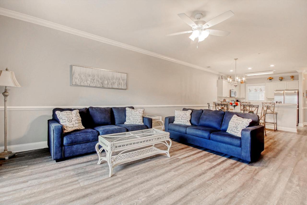 Family Tides Appartement Myrtle Beach Buitenkant foto