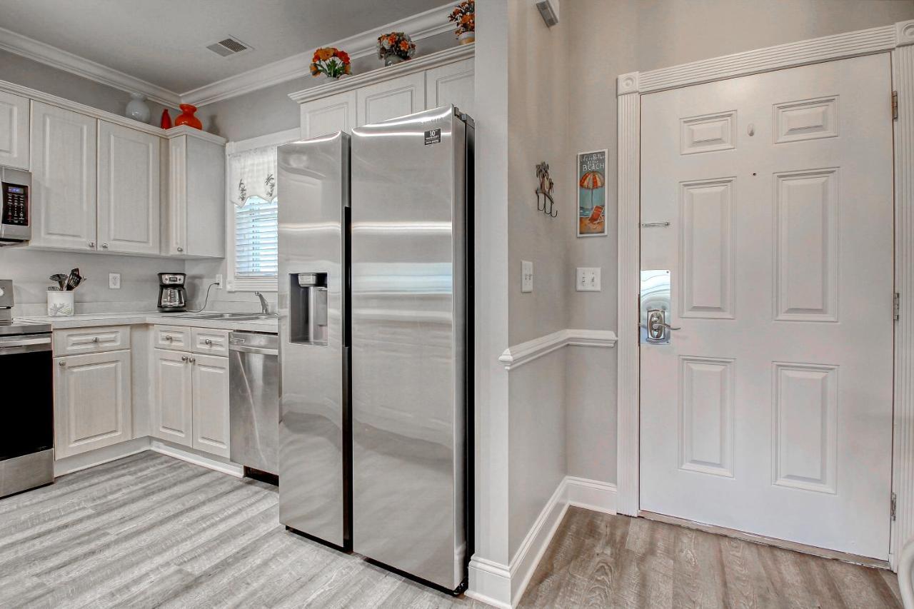 Family Tides Appartement Myrtle Beach Buitenkant foto