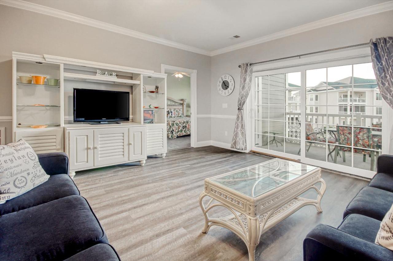 Family Tides Appartement Myrtle Beach Buitenkant foto