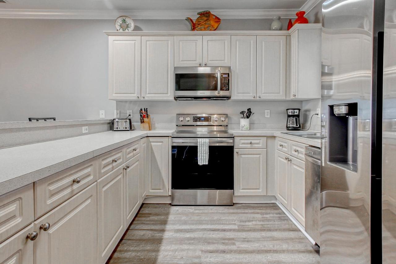 Family Tides Appartement Myrtle Beach Buitenkant foto