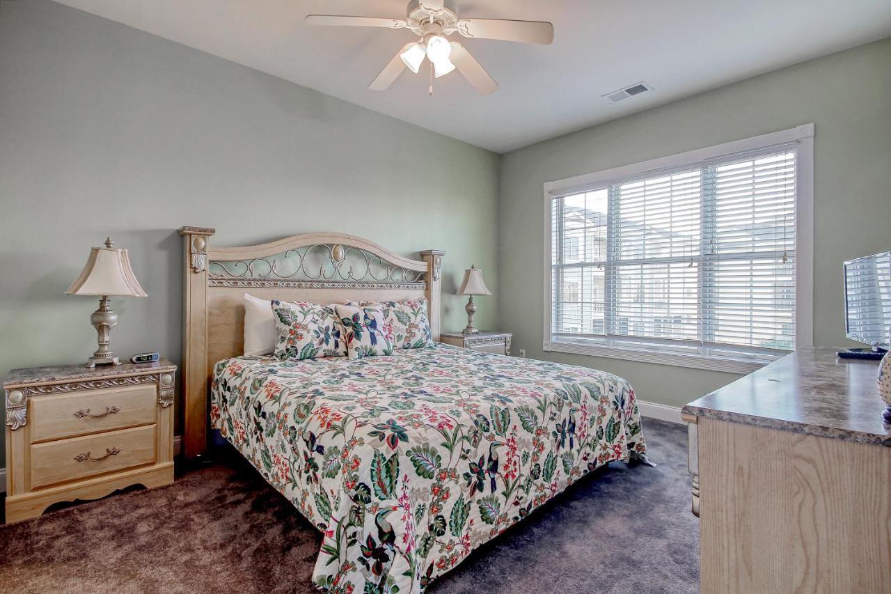 Family Tides Appartement Myrtle Beach Buitenkant foto