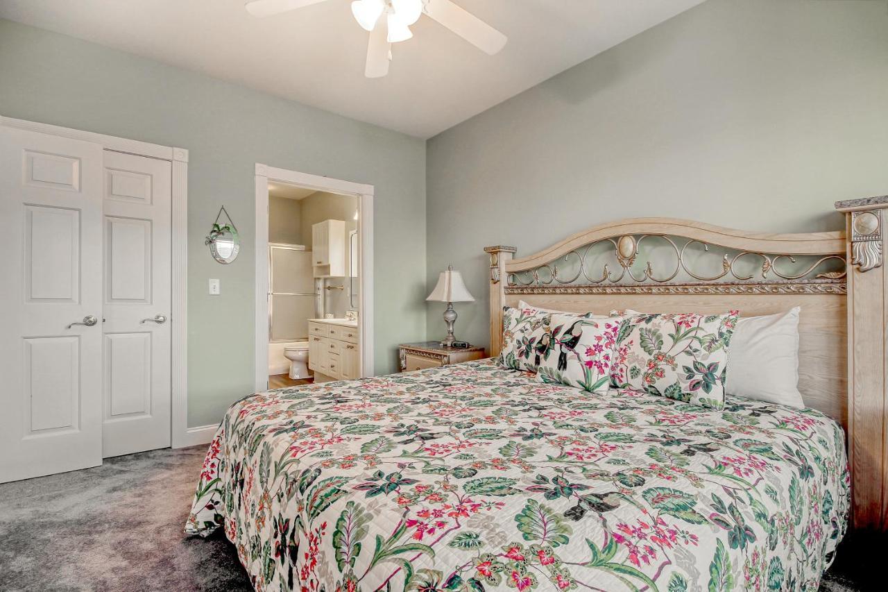 Family Tides Appartement Myrtle Beach Buitenkant foto