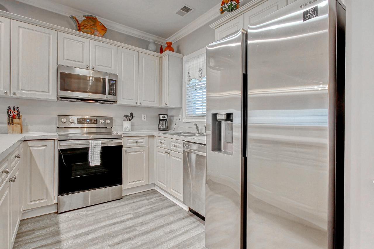 Family Tides Appartement Myrtle Beach Buitenkant foto