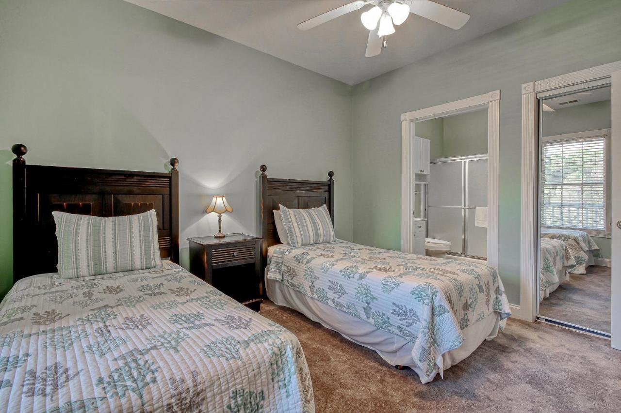 Family Tides Appartement Myrtle Beach Buitenkant foto
