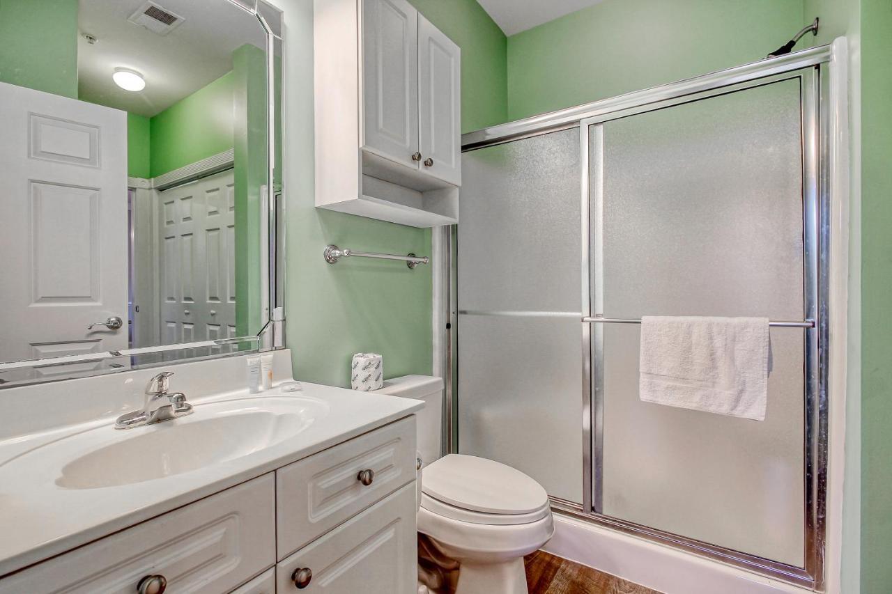 Family Tides Appartement Myrtle Beach Buitenkant foto