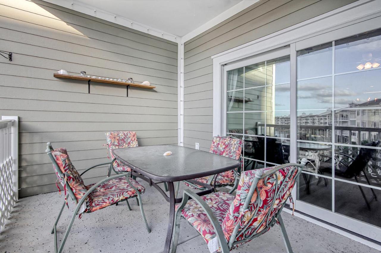 Family Tides Appartement Myrtle Beach Buitenkant foto