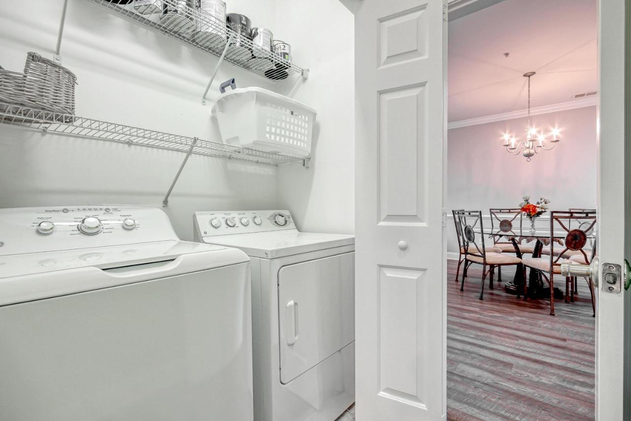 Family Tides Appartement Myrtle Beach Buitenkant foto
